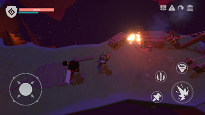 MFU Valley Screenshot