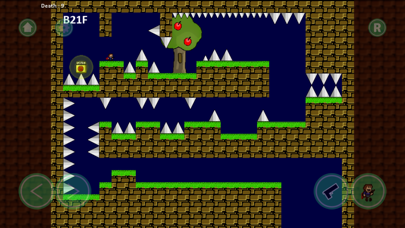 I wanna be the Explorer 2 Screenshot