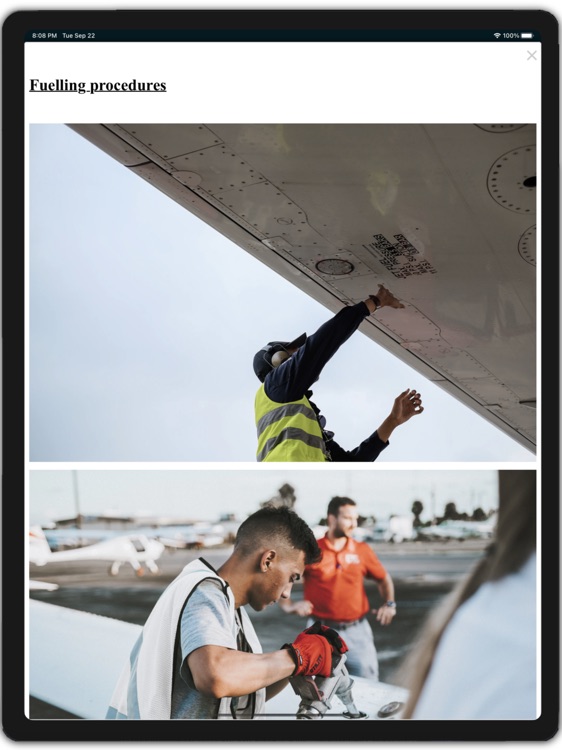 Crewdox 3.0 screenshot-5