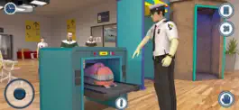 Game screenshot My Airport Security Police Sim hack