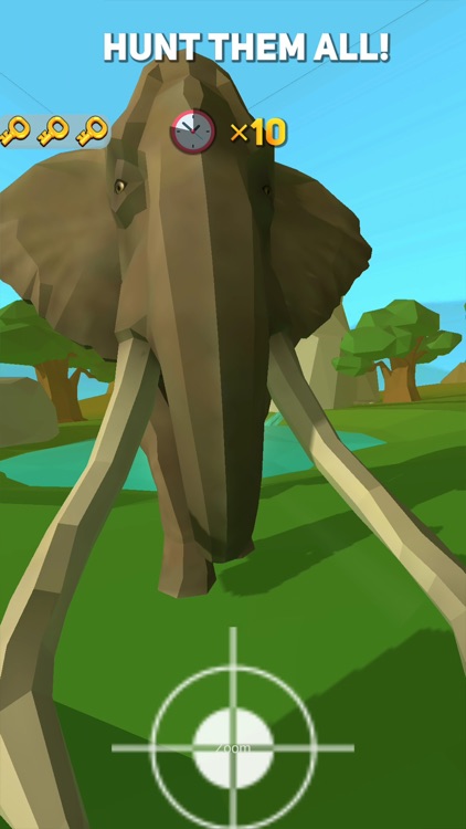 Hunting Season 3D
