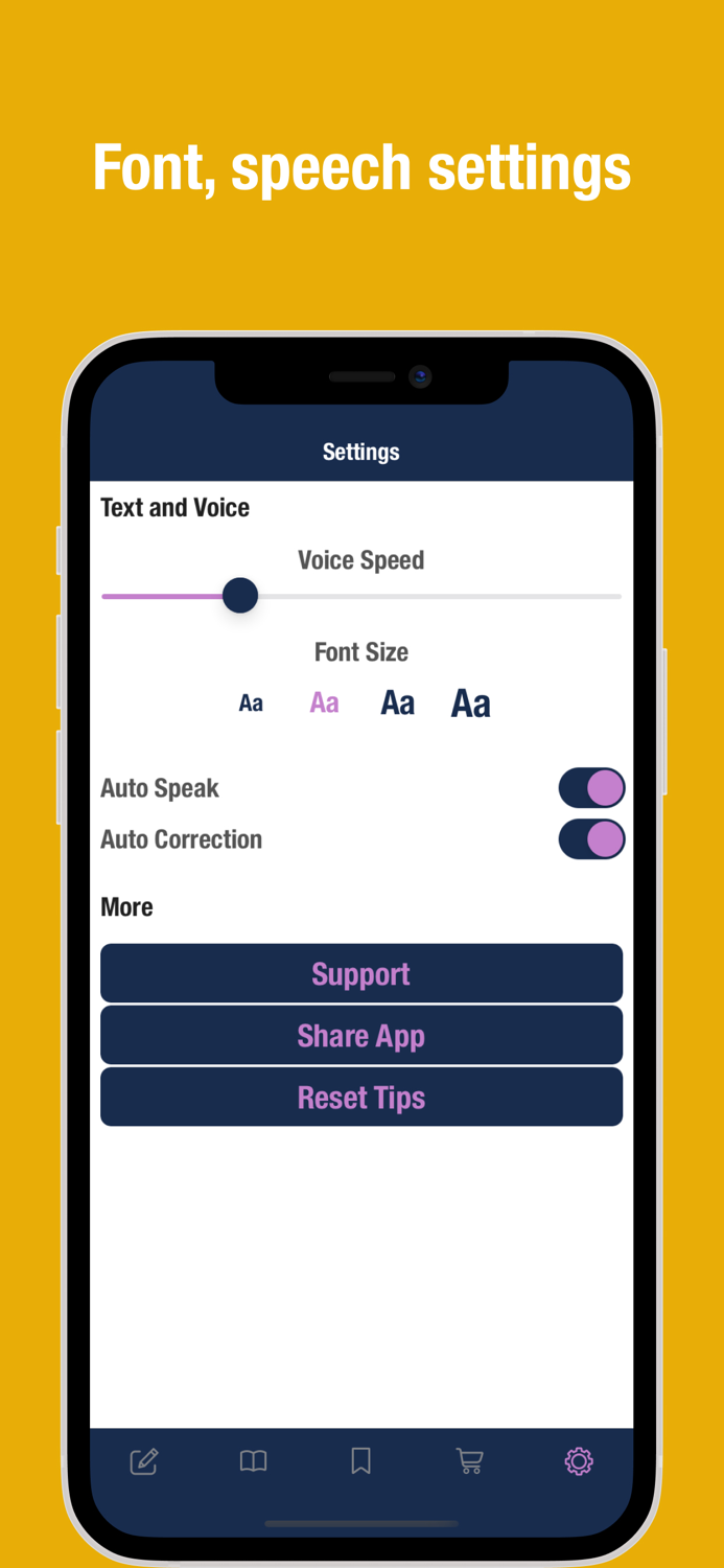 English to Spanish Translator.