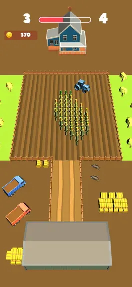 Game screenshot Hyper Farmer hack