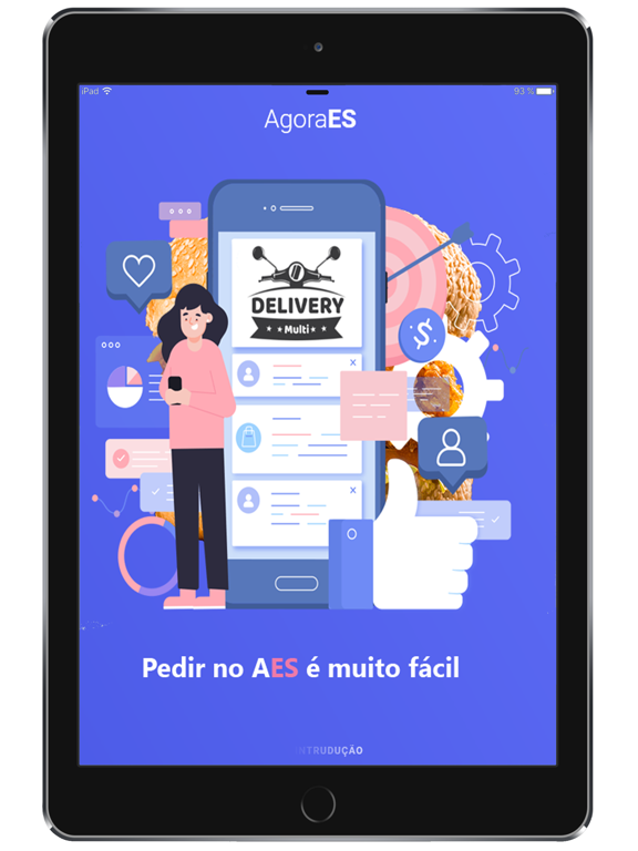Screenshot #5 pour AgoraES