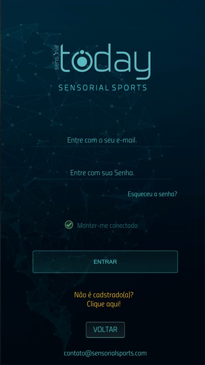 Sensorial Today screenshot-3