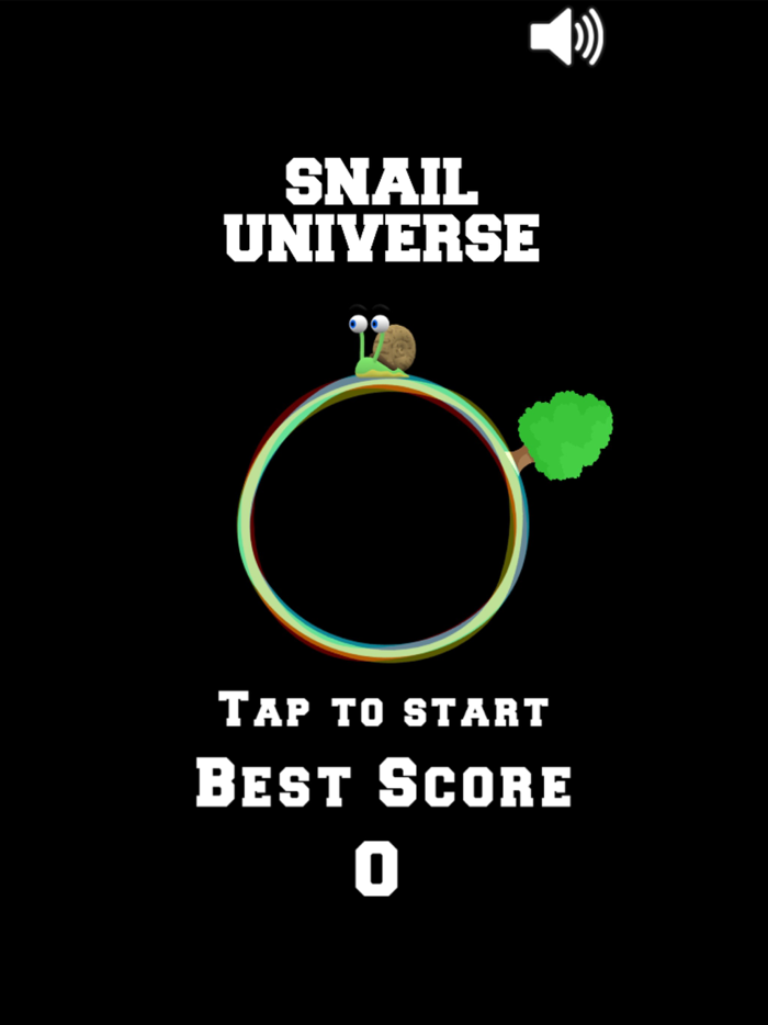 Snail Universe