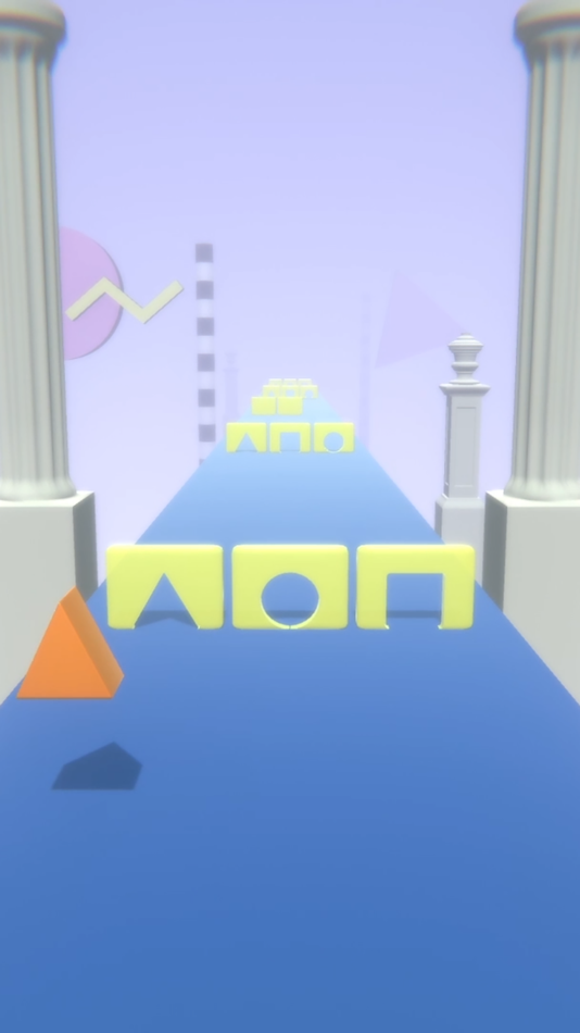 #2. Jelly Morph (iOS) 由: Ammonite Design Studios Ltd