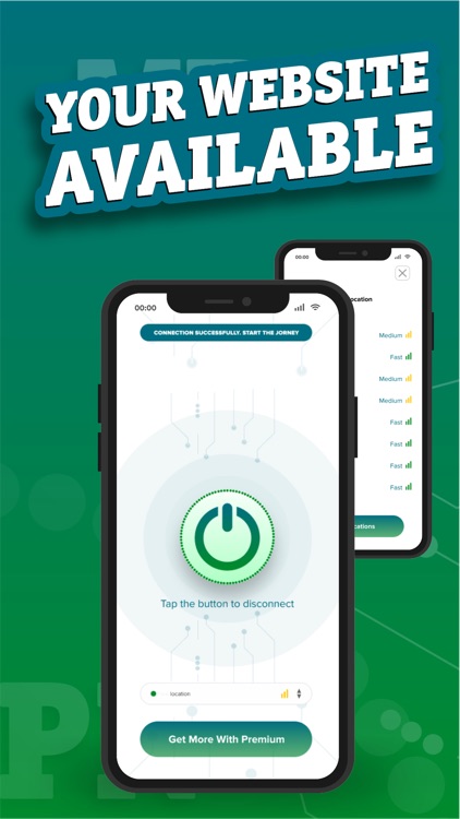 VPN Master: Unlimited Proxy