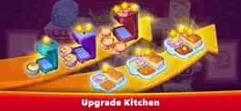 Game screenshot Asian Cooking Star: Food Games hack