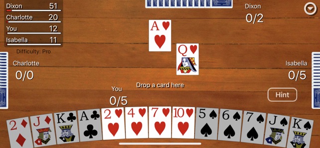 Classic card games Hearts and Spades now on Apple Arcade - CNET