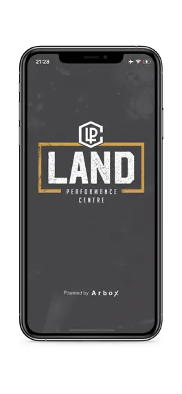Game screenshot Land Performance Centre mod apk