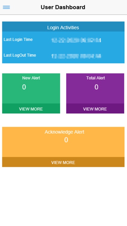 SAMS Environmental Compliance screenshot-6