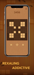 Block Sudoku 99 Puzzle screenshot #4 for iPhone