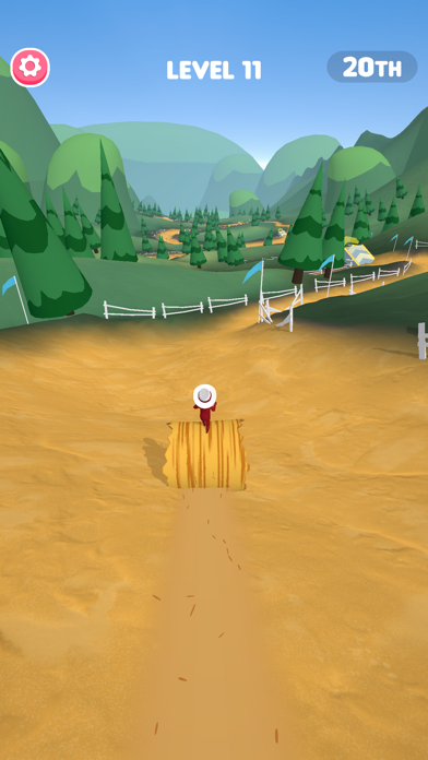 Grow Ball Master Screenshot