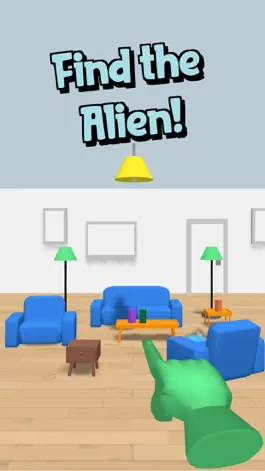 Game screenshot Fake Hunter mod apk