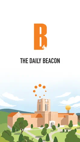 Game screenshot The Daily Beacon mod apk