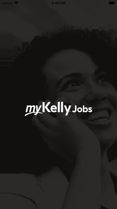 myKelly Jobs Screenshot
