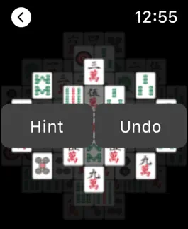 Game screenshot WatchMahjong hack