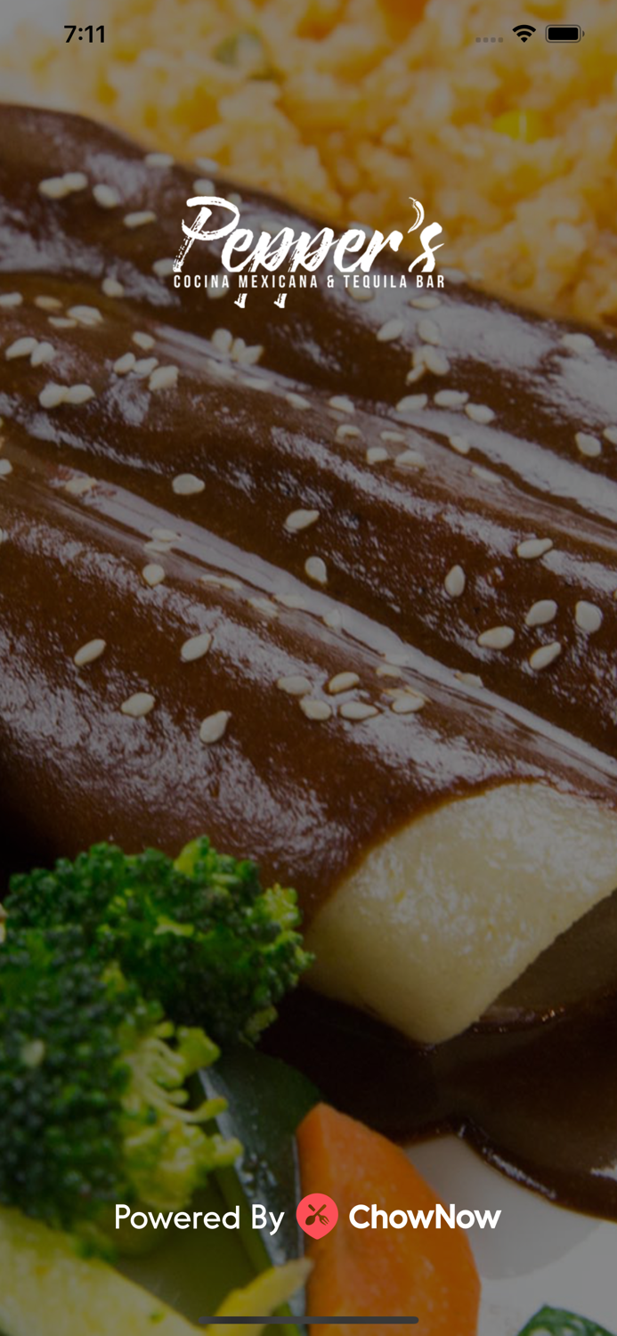 Peppers Fernandina Beach