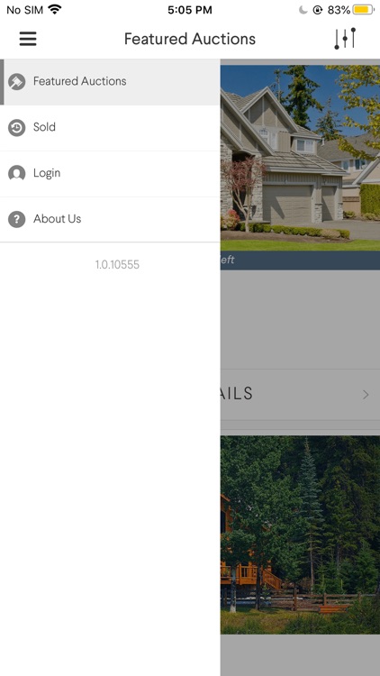 Precision Real Estate Auctions screenshot-4