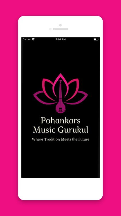 Pohankars Music Gurukul