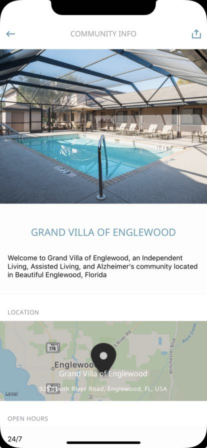 Grand Villa of Englewood