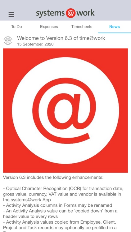 systems@work 6.3 screenshot-6