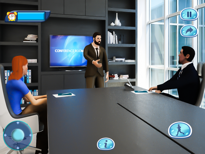 Dream Father Family Simulator