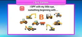 Game screenshot обучение грузовиков hack