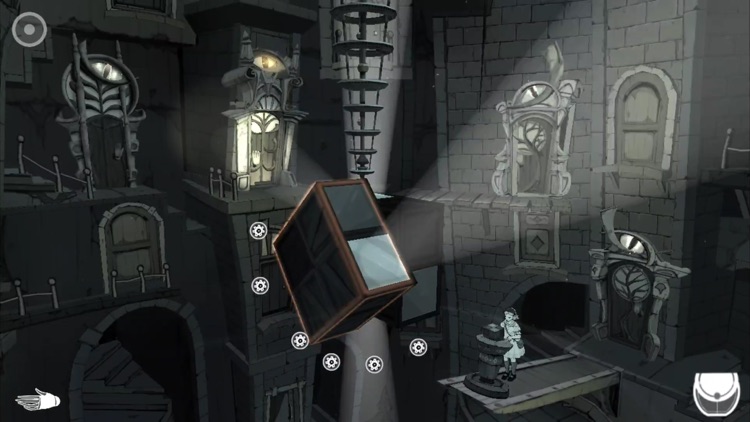 IrisFall screenshot-5