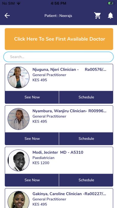 SASAdoctor Screenshot