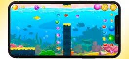 Game screenshot Baby Sharky Adventure hack