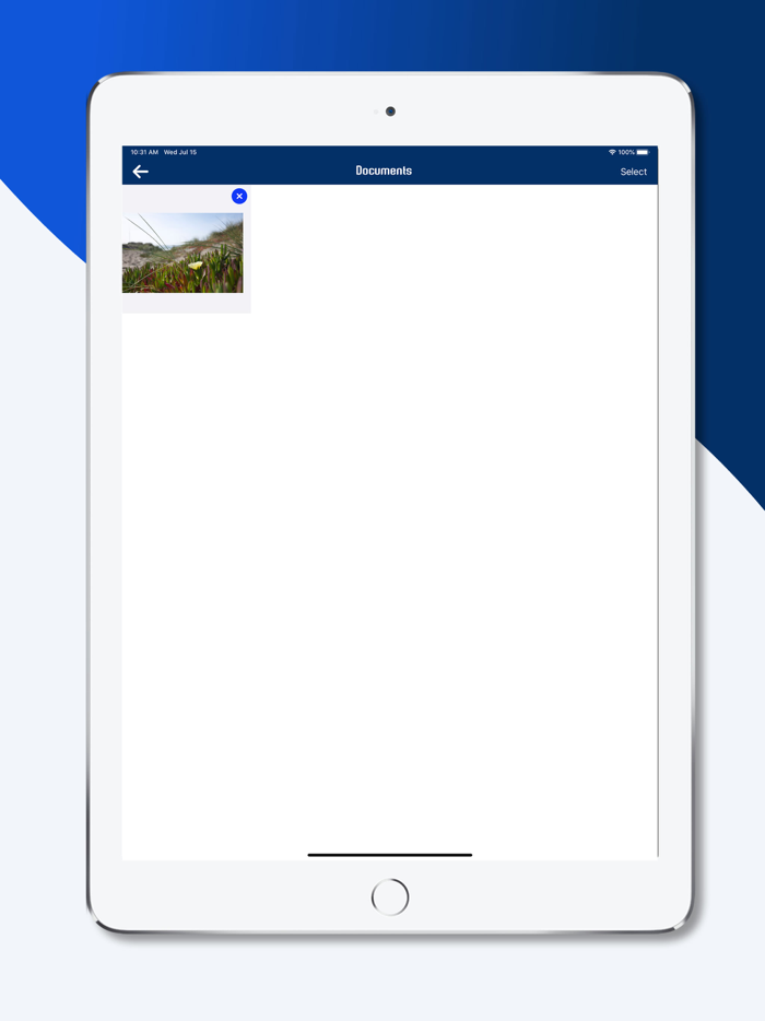 Document Scanner App