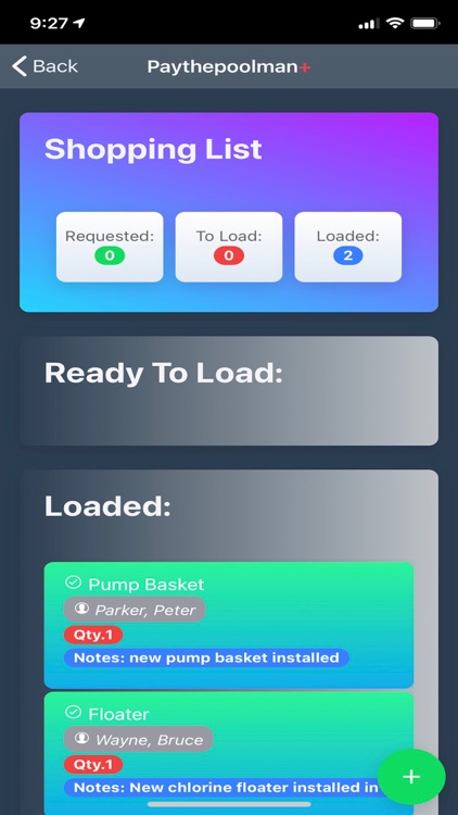 Paythepoolman+ screenshot-7