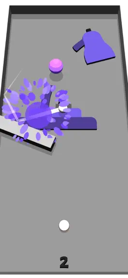 Game screenshot Shooting Painter mod apk