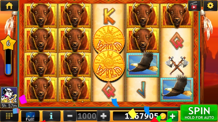 Vegas Slots Galaxy Casino screenshot-9
