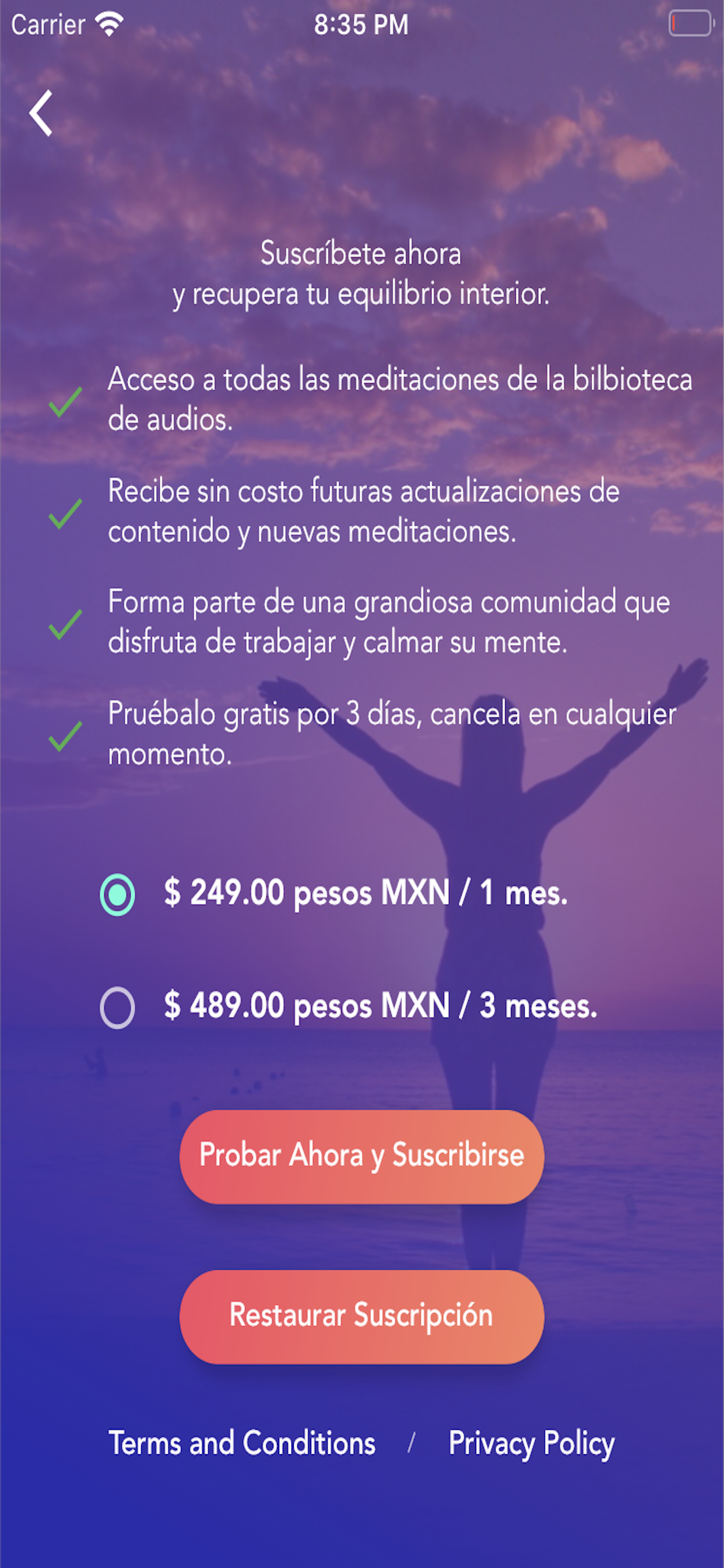 Happy Mind Center