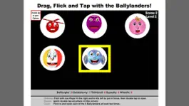 Game screenshot Ballyland Magic Plus hack