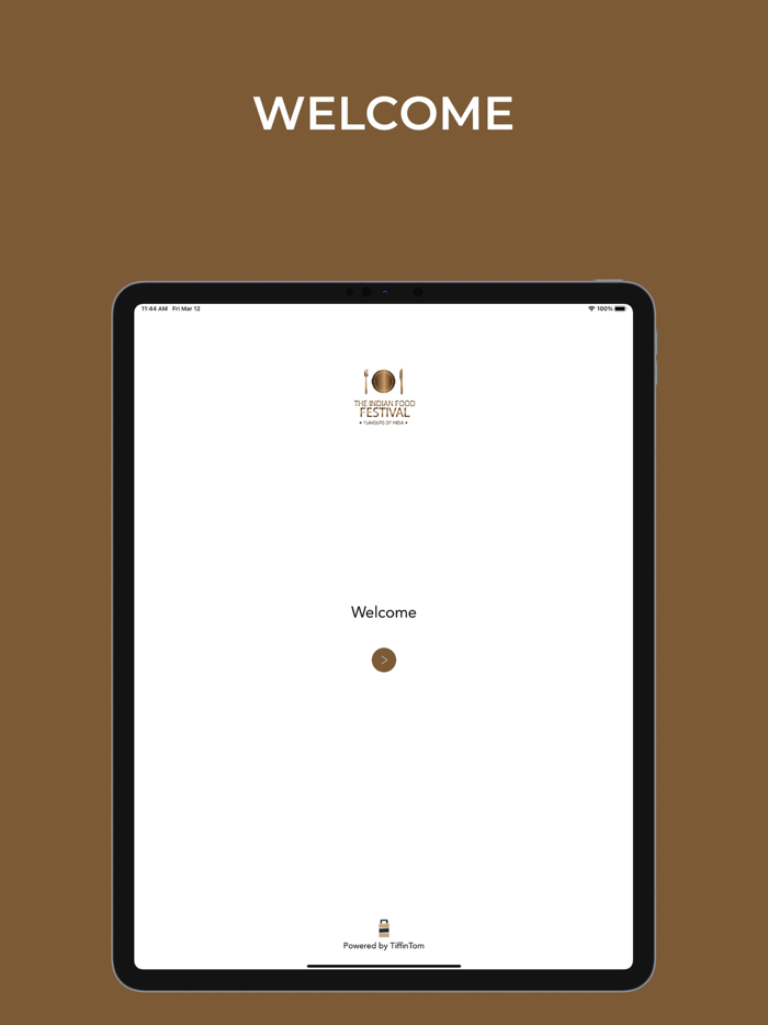 The Indian Food Festivals