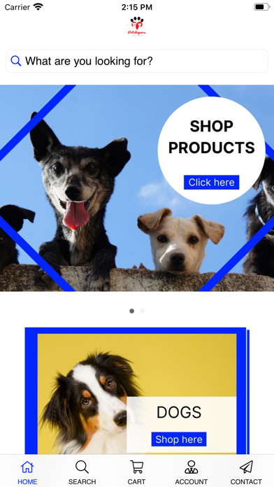 Screenshot #1 pour Petshopers