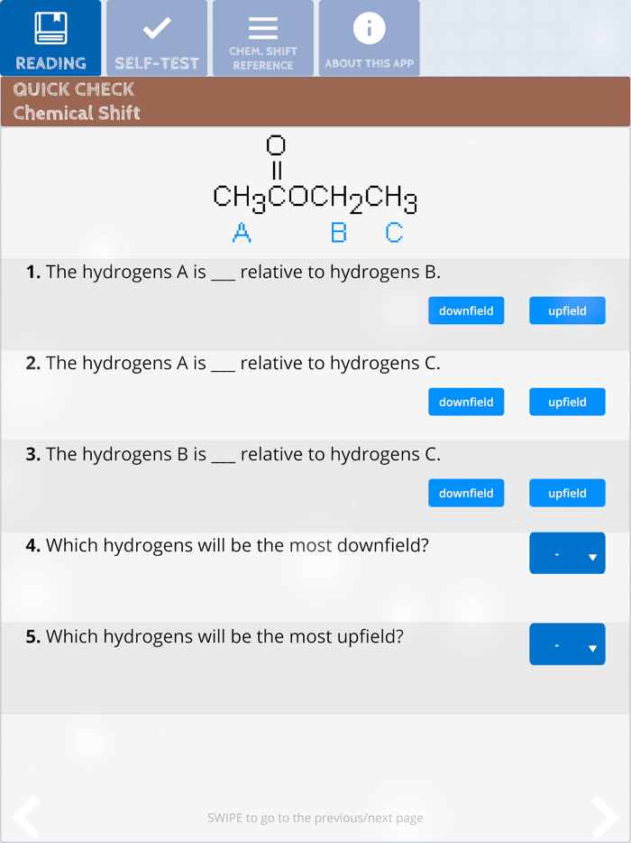 Simply 1H NMR Tutorial