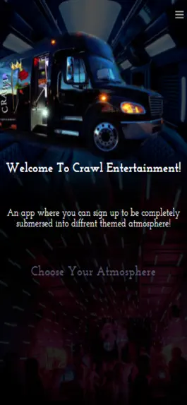 Game screenshot Crawl Entertainment mod apk