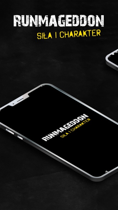 Screenshot #1 pour Runmageddon