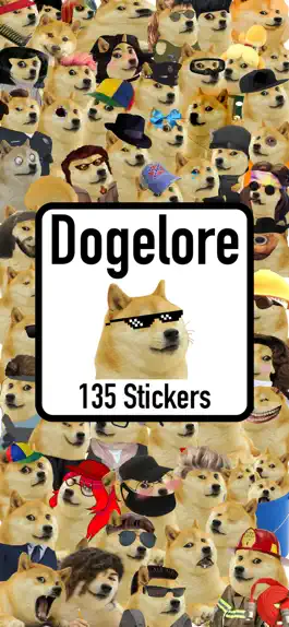 Game screenshot Dogelore mod apk