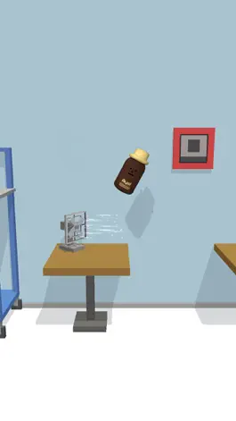 Game screenshot Bottle Flip 3D (2020) hack