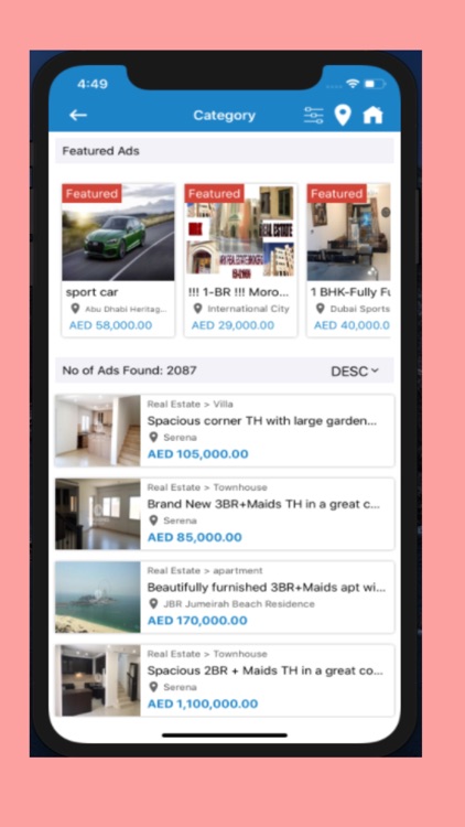 ArabBay: Sell-Buy-Bid