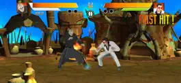 Game screenshot Kung-Fu 2 hack