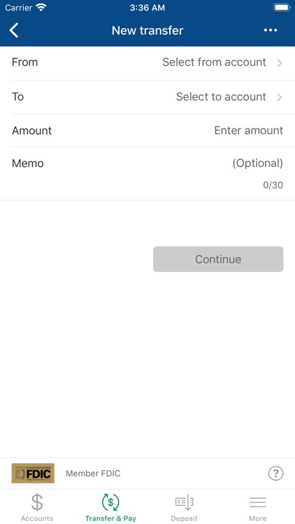 Austin Capital Bank screenshot-4