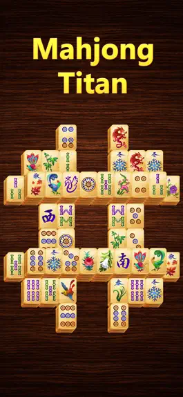 Game screenshot Mahjong Titan+ mod apk