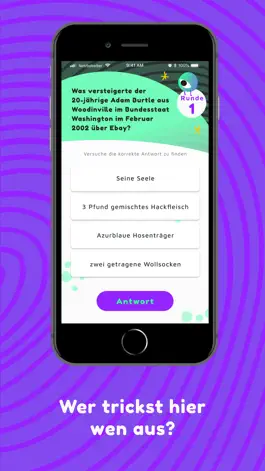 Game screenshot Gerüchteküche - Gruppenspiel hack
